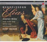 Masur - Elijah (Elias)