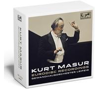 Masur Kurt - Eurodisc Recordings