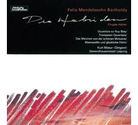Masur, Kurt - Felix Mendelssohn Bartholdy