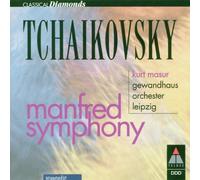 Masur,Kurt - Manfred-Sinfonie
