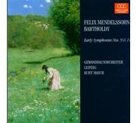 Masur,Kurt - Mendelssohn-Bartholdy,F.:Sinf.9,11