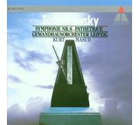 Masur,Kurt - Piano Concerti V1