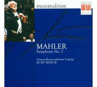 Masur,Kurt - Sinfonie 7