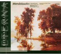 Masur,Kurt - String Symphony No. 8 in D Major
