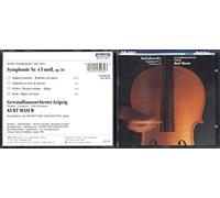 Masur,Kurt - Symphony 4