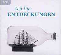Masur,Kurt - Zeit FR Entdeckungen