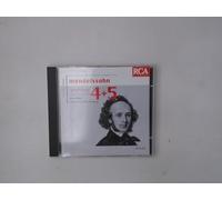 Masur - Mendelssohn: Symphonies 4 & 5