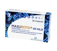 MASUROTA 50 MLD