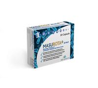 Masurota 50Mld Deltha Pharma 20 Capsule