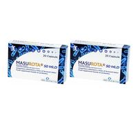 Masurota 50Mld 20Cps 2x20 pz Capsule