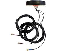 Maswell MIMO Combo antenna GPS e LTE 22 MIMO 698 ~ 2690 MHz Combinazione Antenna per GPS 4G LTE e MIMO applicazione