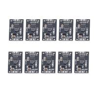 MasYosh 10 Pz 7S NiMH Scheda di Ricarica Batteria Portatile Sturdy NiCd Modulo di Ricarica Batteria