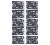 MasYosh 10 Pz Modulo Caricabatteria 6S Step Up Ricarica Boost Charge Board per NiMH NiCd Battery