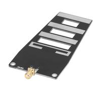 MasYosh 2,4 G di Telecomando Antenna a Intervallo Esteso, Dispositivo di Trasmissione Dell'immagine WiFi PCB Sensibile Ad Alta Potenza con un Rapporto Ondata Permanente Ad Alto