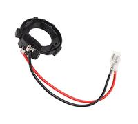 MasYosh 2pcs TK -114 LED Base Plastica Resistente Alla Corrosione LED Sedile del Sedile con Filo