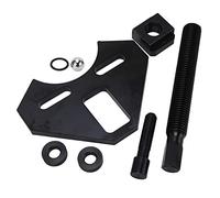 MasYosh 40100 Kit di Strumenti per la Rimozione del Dispositivo di Rimozione del Adatto per la Maggior Parte dei Gruppi di Mozzi a 5 6 8 Alette su Auto Camion