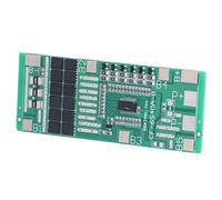 MasYosh 6S 40A di Protezione della Batteria Al Litio, Rilevamento della Tensione Ad Alta Precisione con Ricarica Dell'equilibrio, per Esercitazioni Elettriche e Batterie Al Litio 3,7