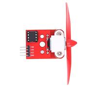 MasYosh Accessorio per il Controller del Radiatore di Controllo del Modulo di Raffreddamento del Modulo per Trasmissione per lo Sviluppo