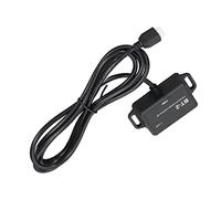 MasYosh Adattatore TTL Control Modle 5V - 12V per Controller Solare