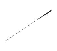 MasYosh Albero Dell'antenna, OEM 28215 1FC0A 28215 AX000 Sostituzione per Rogue 2008 2020, con Robusto Materiale Ad Alta Resistenza per la Ricezione del Segnale Radio AM FM