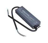 MasYosh Alimentazione a LED, 60 W AC170-265V IP67 Driver di Tensione Costante Impermeabile con Cavo del Nucleo di Rame, per Modifica della Auto con Telecamera per Sorveglianza della Luce (12v)