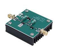 MasYosh Amplificatore a Banda Larga RF Modulo a Banda Larga a Bassa Potenza Connettore Femminile SMA 1-930MHz 2.0W