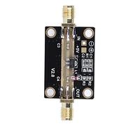 MasYosh Amplificatore RF a Banda Larga, Scheda Modulo LNA a Basso Rumore Ad Alto Guadagno con 0,6 DB NF 19 DB Guadagno 23 P1, per Ripetitori di Comunicazione Wireless