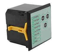 MasYosh ASM17 Set di Generatore Set Controller Auto Controllo Auto Pannello Programmabile Multifunzione