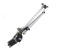 MasYosh Asta di Collegamento del Tergicristallo, Sostituzione Diretta in Materiale di Ferro per 1.5 Dci 1.6 2.0 2007 2016, con OEM 579754 28800 JD000 54527711