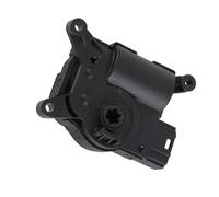 MasYosh Attuatore del Riscaldatore, Sostituzione del Servomotore di Regolazione della Temperatura per A3 2014 2017, con Materiale Plastico per Resistenza All'usura Impermeabile