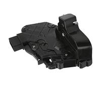 MasYosh Attuatore della Serratura della Porta Destra Posteriore, LR011302 LR091360 Sostituzione per MK4 LR4 2009 2016, con Specifiche Originali Adatte a XF 2008 2013