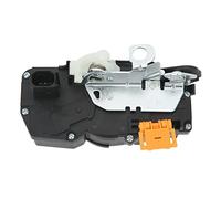 MasYosh Attuatore della Serratura della Porta, Sostituzione per CTS 2009 2014 con Materiale in Metallo Premium, Produzione Professionale, Numeri OE 22862245 25876535 22741952 20786540