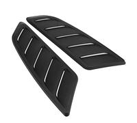 MasYosh Auto Air Air Sent, PC Support Mini Design Leggero, Facile Installare con Decorazione Squisita, Adattamento Universale per Il 2015 2017