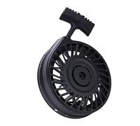 MasYosh Avviamento a Strappo, ABS Premium e Lega di Alluminio, Adatto per AV600 LEV80 LEV100 LEV115 TVS90 TVS100 TVS115, con Codice Articolo Sostitutivo 590739 590637 590702