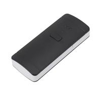 MasYosh Barcode Scanner, Lettore di Codice a Barre 2D Wireless 1d con 3 modalità di Scansione per il Supermercato Warehouse Retail Store Management