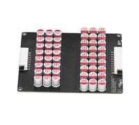 MasYosh Batteria Equalizzatore Attivo, Corrente di Bilanciamento 5A con modalità di Sospensione 0,1 MA, per Batterie Ion LTO LFP 1,8 V-4,5 V.