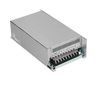 MasYosh Berm Switching Power Supply Transformer Drive Parts per Eletronics House Holdhold 110V/220V 500W (S-500-48)