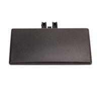 MasYosh Blocco della Porta della Porta del Vano Portaoggetti, Sostituzione per Edge F450 F550 Super Duty 2008-2016 con Materiale ABS, Facile Installare