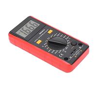 MasYosh BM4070 LCD Multimetro LCD Compatto Portatile Portatile Resistente Resistenza Industriale