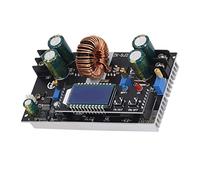 MasYosh Boost Modulo di Alimentazione Display LCD Solare 300W Automatico Boost per la Ricarica