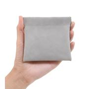 MasYosh Borsa per Cosmetici Tascabile, Piccolo Organizer per Trucchi in | Materiale resistente ai graffi, portatile e leggero, versatile per il trucco o l\'elettronica