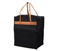 MasYosh Borsa per Scarpe da Viaggio con Scomparti di Grande capacità | Tessuto Oxford, design spazioso, comodo trasporto, uso multifunzionale