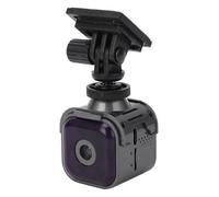 MasYosh Camera di Sicurezza WiFi, Telecamera di Sicurezza Wireless Interna 1080p con Visione Notturna e Rilevamento del Movimento, per la Sorveglianza Domestica