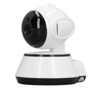 MasYosh Camera Wireless Intelligente, Fotocamera di Sicurezza HD 720p con Rilevamento del Movimento e Audio a Due Vie per Home Office Baby Monitor, App V380