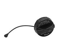 MasYosh Cappellino del Serbatoio del Carburante, Tappo a Gas Sostitutivo per Grand Caravan, per il Paese di Aspen Pacifica, con Materiale ABS, Arrugginito, Resistente All'olio