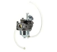 MasYosh Carburatore, Accessorio Pratico per Motori Huasheng GX50, Realizzato in Acciaio Inossidabile, Installazione Facile Senza Regolazione, con Specifiche Standard, per 4 Tempi