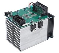 MasYosh Carico Elettronico DC12V 250W 0-20A Kit di Kit Modulo Accessorio 110 V per Dispositivo di Raffreddamento Ad Aria Fredda