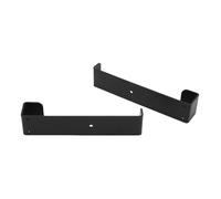 MasYosh Cassetta Portautensili con Rotelle Portapiatti di Montaggio Compatto per Realizzare Strumenti a Portata di Mano Adatto per L'imballaggio 4822-8426 Barra Laterale della Cassetta