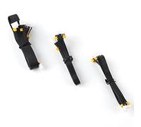 MasYosh Cavo di Collegamento per Interruttore di Finecorsa da 3 Pezzi, Plug and Play di Alta qualità di Facile Installazione con Indicatore di Attivazione, per Accessori della Scheda