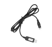 MasYosh Cavo di Programmazione USB, Dati per Radio, con Materiale PC e Aggiornamento in Tempo Reale, per FT100 FT817 FT857 FT897 FT100D FT817ND FT857D FT897D VX1700